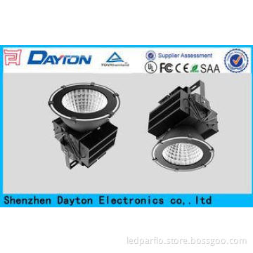 Highway 450W Led High Bay Lamps with 60 / 60 / 110 Beam Ang